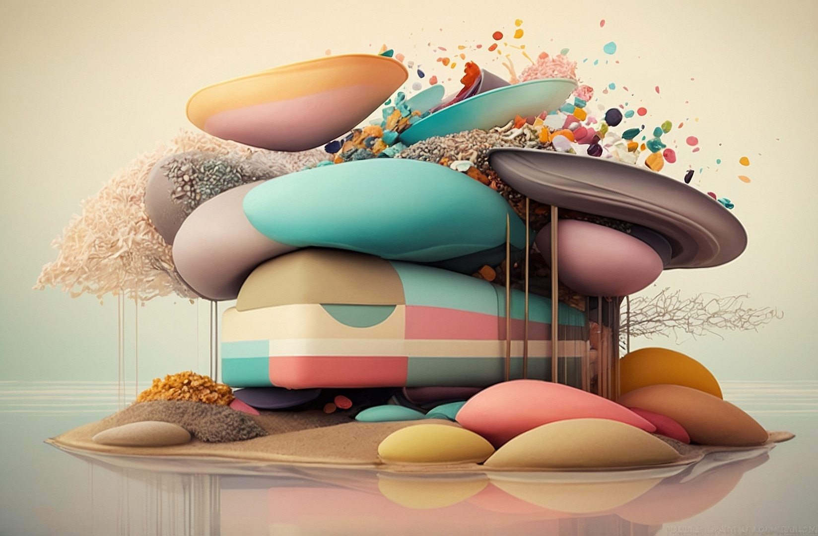 Arte visual y animación